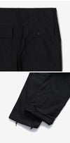 Needles Men's Long Pants B-Black 157338172 [P]