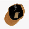 APC M24163 CAF CARAMEL ユニセックス キャップ 157202194 [P]