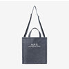 APC H61318 IAI INDIGO Unisex Tote Bag 157202177 [P]