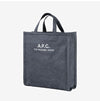 APC H61318 IAI INDIGO Unisex Tote Bag 157202177 [P]