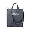 APC H61318 IAI INDIGO Unisex Tote Bag 157202177 [P]