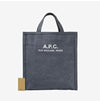 APC H61318 IAI INDIGO Unisex Tote Bag 157202177 [P]