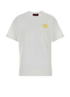 GUCCI Mittelgroßes Baumwoll-Jersey T-Shirt 156801099 [P]