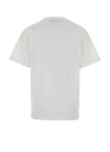 GUCCI Mittelgroßes Baumwoll-Jersey T-Shirt 156801099 [P]