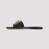 Loewe Pebble Slide in Soft Calfskin 156800176 [P]