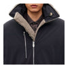 HERMES Wendbare Kapuzenjacke 159415774 [P]