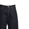 KENZO Japanische Denim Shorts 156799246 [P]