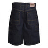 KENZO Japanische Denim Shorts 156799246 [P]