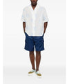 KENZO Bokeh Flower 20 Technische Shorts 156799242 [P]