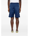 KENZO Bokeh Flower 20 Technische Shorts 156799242 [P]