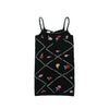 TACH i Kleidung ARYA Mini-Kleid ARYA-BK 51958665 [P]