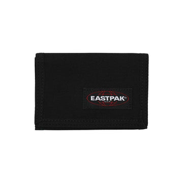 EASTPAK Kreuz Single Wallet Schwarz EK0003710081 142602402 [P]