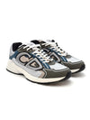 Dior B30 Sneakers Blue 159415844 [P]