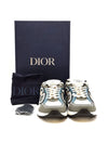 Dior B30 Sneakers Blue 159415844 [P]
