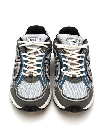 DIOR B30 スニーカー ブルー 159415844 [P]