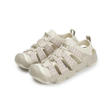 KEEN ハイパーポート H2 サンダル バーチ プラザ トフ 1030611 155484589 [P]