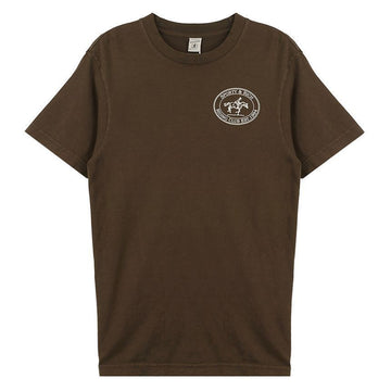 SPORTY & RICH Riding Club T-Shirt 139308717 [P]