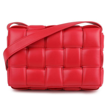 Bottega Veneta Padded Cassette Crossbody Bag 139992708 [P]