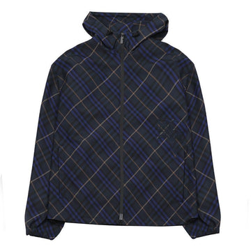 BURBERRY チェックトウィルジャケット8100850 140490498 [P]