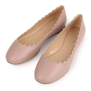 CHLOE バレリーナシューズ CHC16A16075-26C 141983319 [P]
