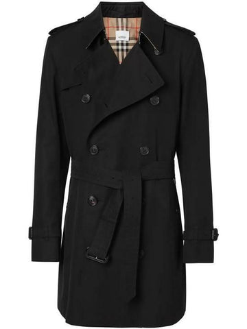 BURBERRY ショートトレンチコート 8015237 142645661 [P]