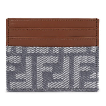 Fendi Baguette Card Case 145899348 [P]