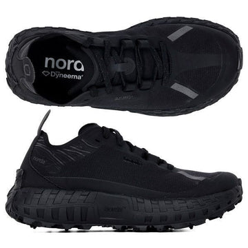 Norda Sneakers 001AW Stealth Black 152323251 [P]