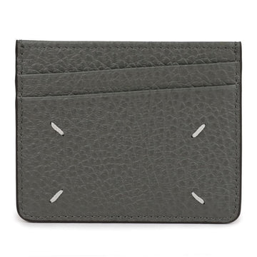 MAISON MARGIELA ステッチロゴカードウォレット 145901589 [P]