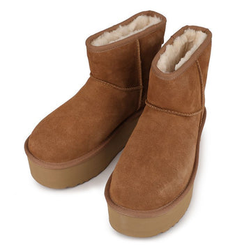 UGG クラシックミニプラットフォームブーツ 147449531 [P]