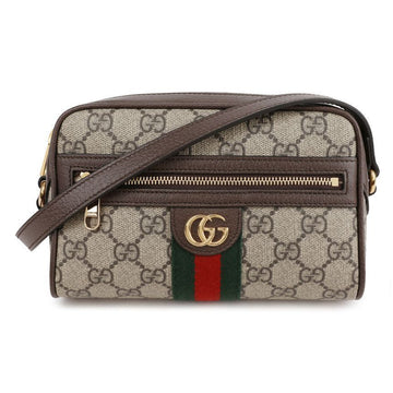 Gucci Ophidia Mini Shoulder Bag 816359-96IWG-8745 147583198 [P]