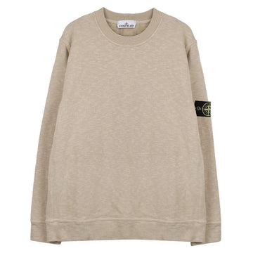 STONE ISLAND クルーネック スウェットシャツ 148408377 [P]