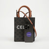 CELINE Vertikale Mini Schultertasche 158796166 [P]