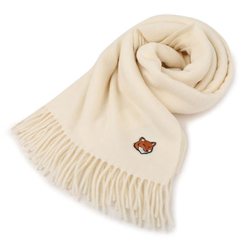 Maison Kitsune Fox Head Scarf 148993381 [P]
