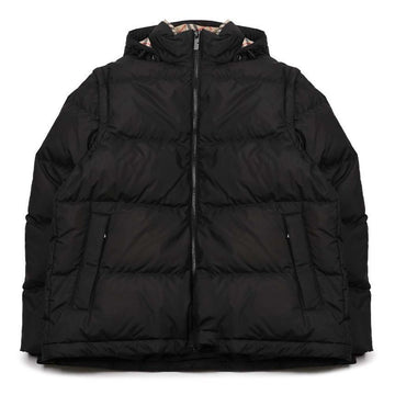 Burberry Detachable Sleeve Puffer Jacket 8112660 149506229 [P]