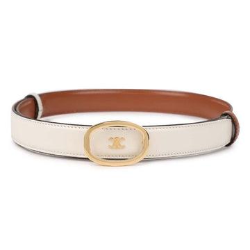 CELINE Medium Alix 25MM Wendegürtel 149529154 [P]