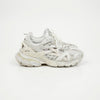 BALENCIAGA Track 2 Trainer Damen Sneaker Weiß 159021090 [P]