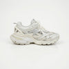 BALENCIAGA Track 2 Trainer Damen Sneaker Weiß 159021090 [P]
