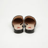 Gucci Princetown Leather Loafers Black 159022359 [P]