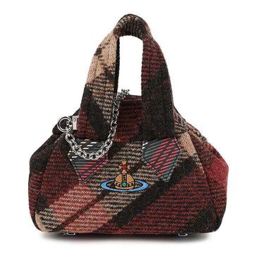 Vivienne Westwood ARCHIVE YASMINE Mini Handbag 150946706 [P]