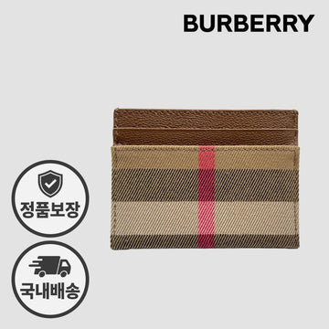BURBERRY Kartenhalter 80845401 Check SANDON 156334683 [P]