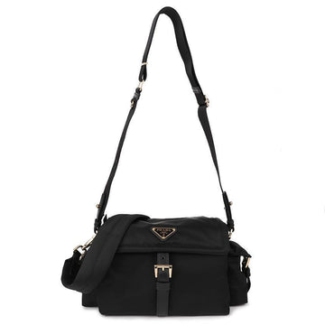 Prada Explore Medium Re-Nylon Shoulder Bag 150946734 [P]