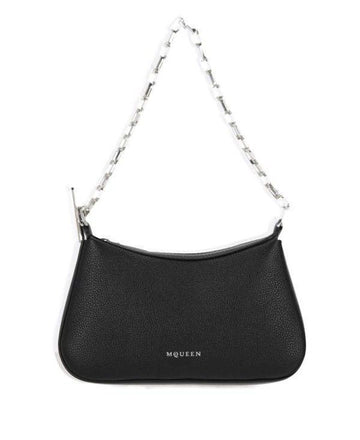 Alexander McQueen Mini T-Bar Pouch 841960 1VDGH 1000 151053805 [P]