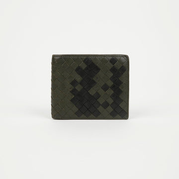 BOTTEGA VENETA Geldbörse Intrecciato 159079768 [P]