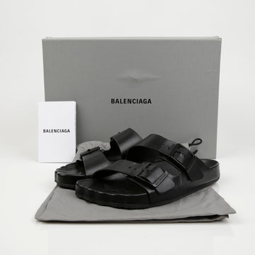 Balenciaga Sunday Sandals 761726 159082046 [P]