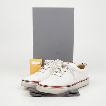 Thom Browne Tennis Sneakers MFD219A 159082716 [P]