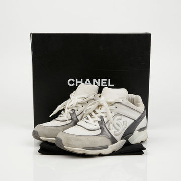CHANEL Sneakers G29134 159122022 [P]