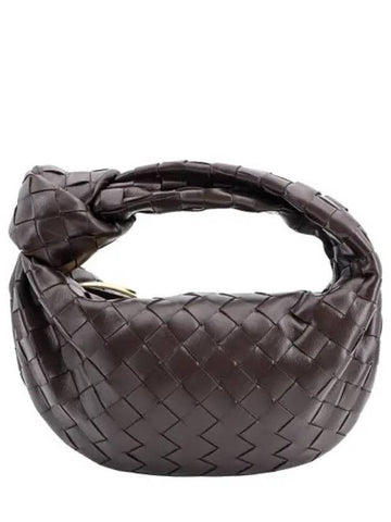 Bottega Veneta Intrecciato Mini Jodie Bag 651876 VCPP5 2132 151054853 [P]
