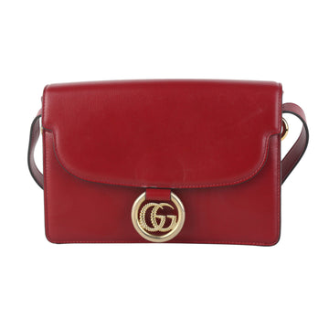 GUCCI GG Torchon Schultertasche in Klein 37644K-2 159416216 [P]