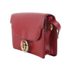 Gucci Gold GG Torchon Small Shoulder Bag 37644K-2 159416216 [P]