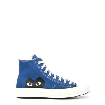 COMME DES GARCONS Converse High AZ K122 001 2 151055368 [P]